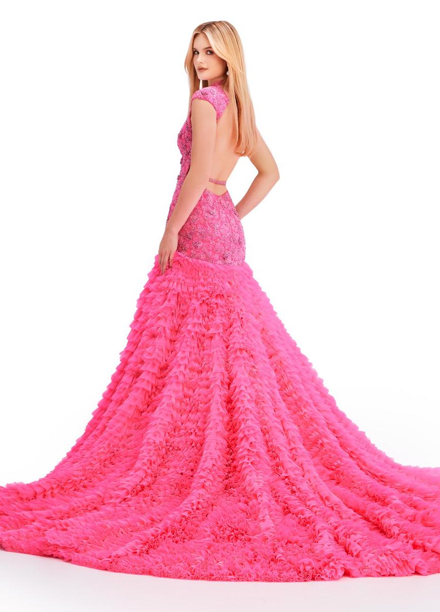 ASHLEYlauren Dress 11428