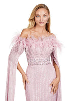 ASHLEYlauren Dress 11429