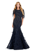 ASHLEYlauren Dress 11431
