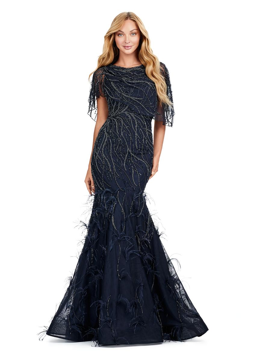 ASHLEYlauren Dress 11431
