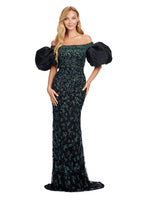ASHLEYlauren Dress 11432