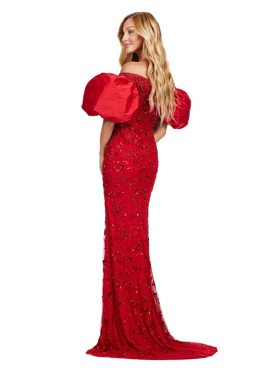 ASHLEYlauren Dress 11432