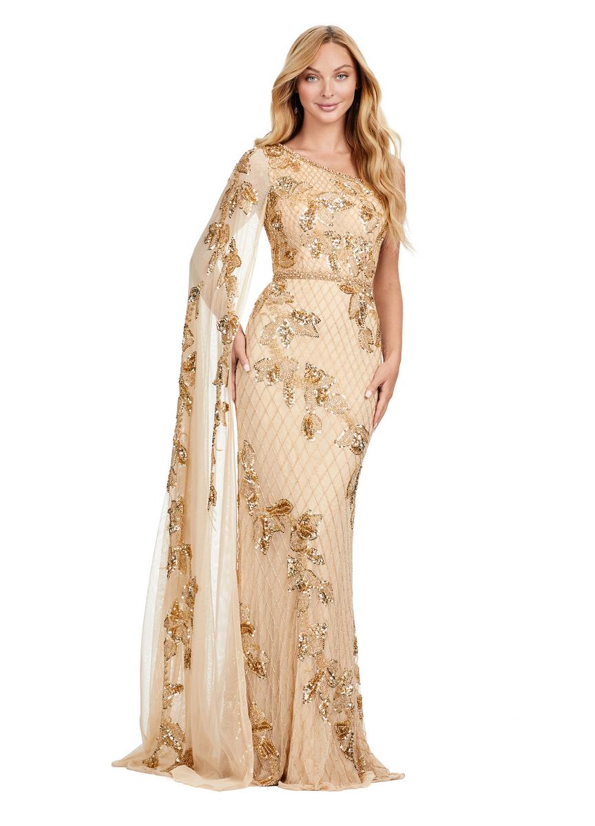 ASHLEYlauren Dress 11434