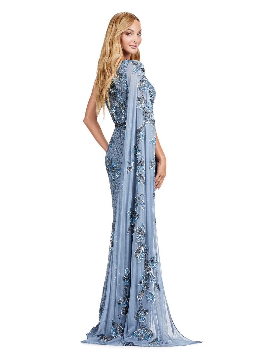 ASHLEYlauren Dress 11434
