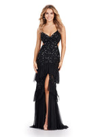 ASHLEYlauren Dress 11437