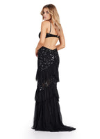 ASHLEYlauren Dress 11437