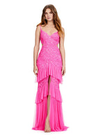 ASHLEYlauren Dress 11437