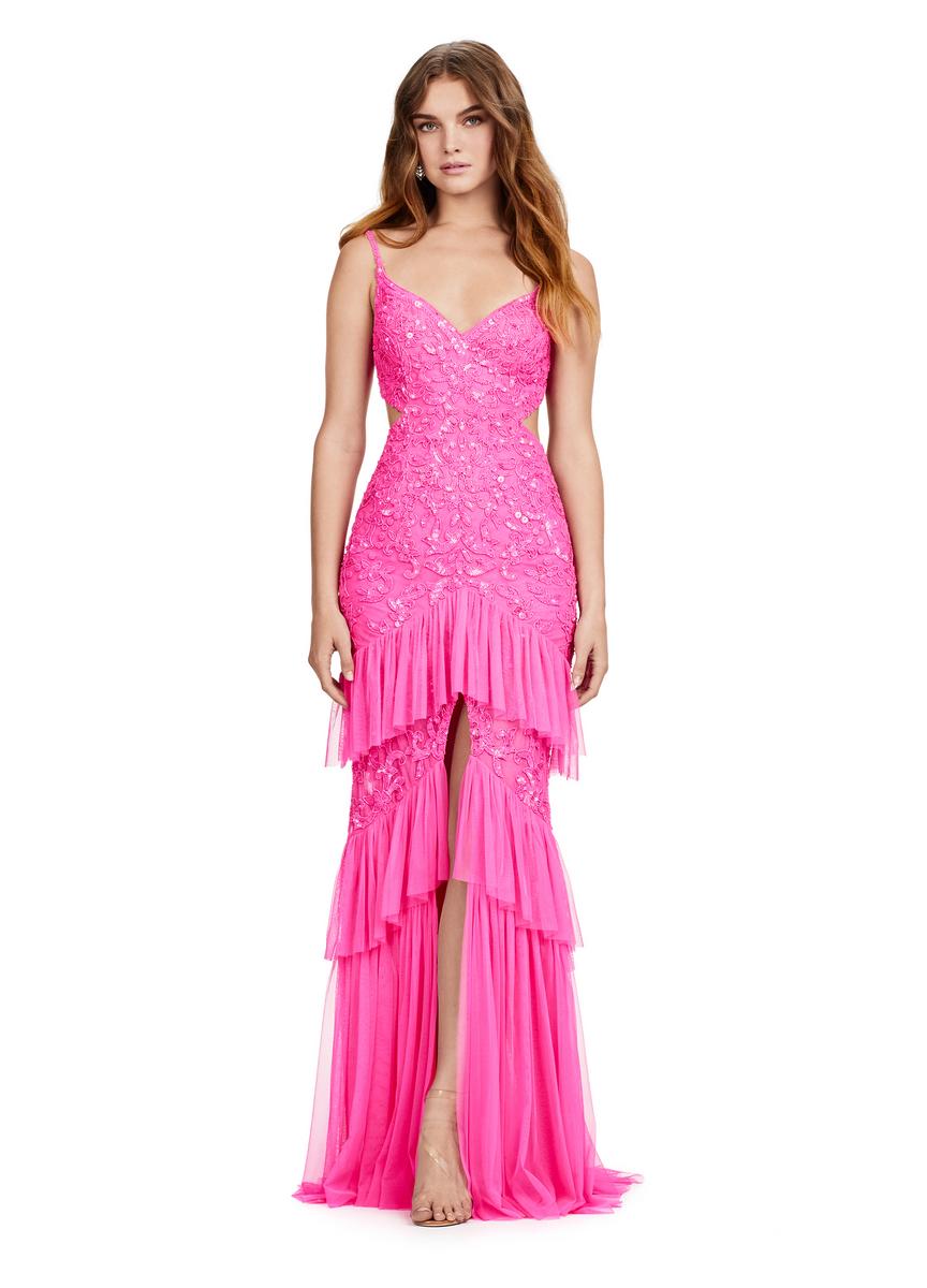 ASHLEYlauren Dress 11437