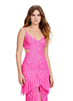 ASHLEYlauren Dress 11437
