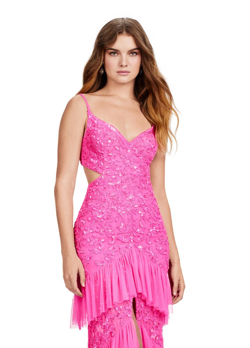 ASHLEYlauren Dress 11437