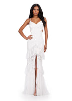 ASHLEYlauren Dress 11437