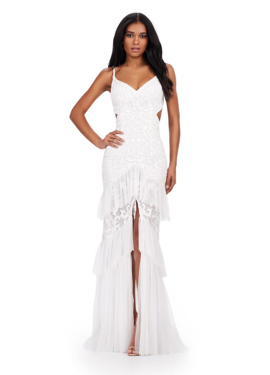 ASHLEYlauren Dress 11437