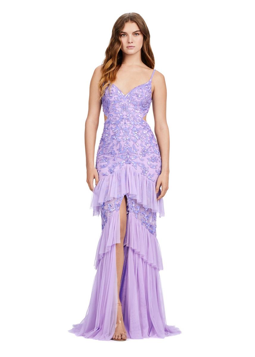 ASHLEYlauren Dress 11437