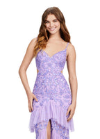 ASHLEYlauren Dress 11437
