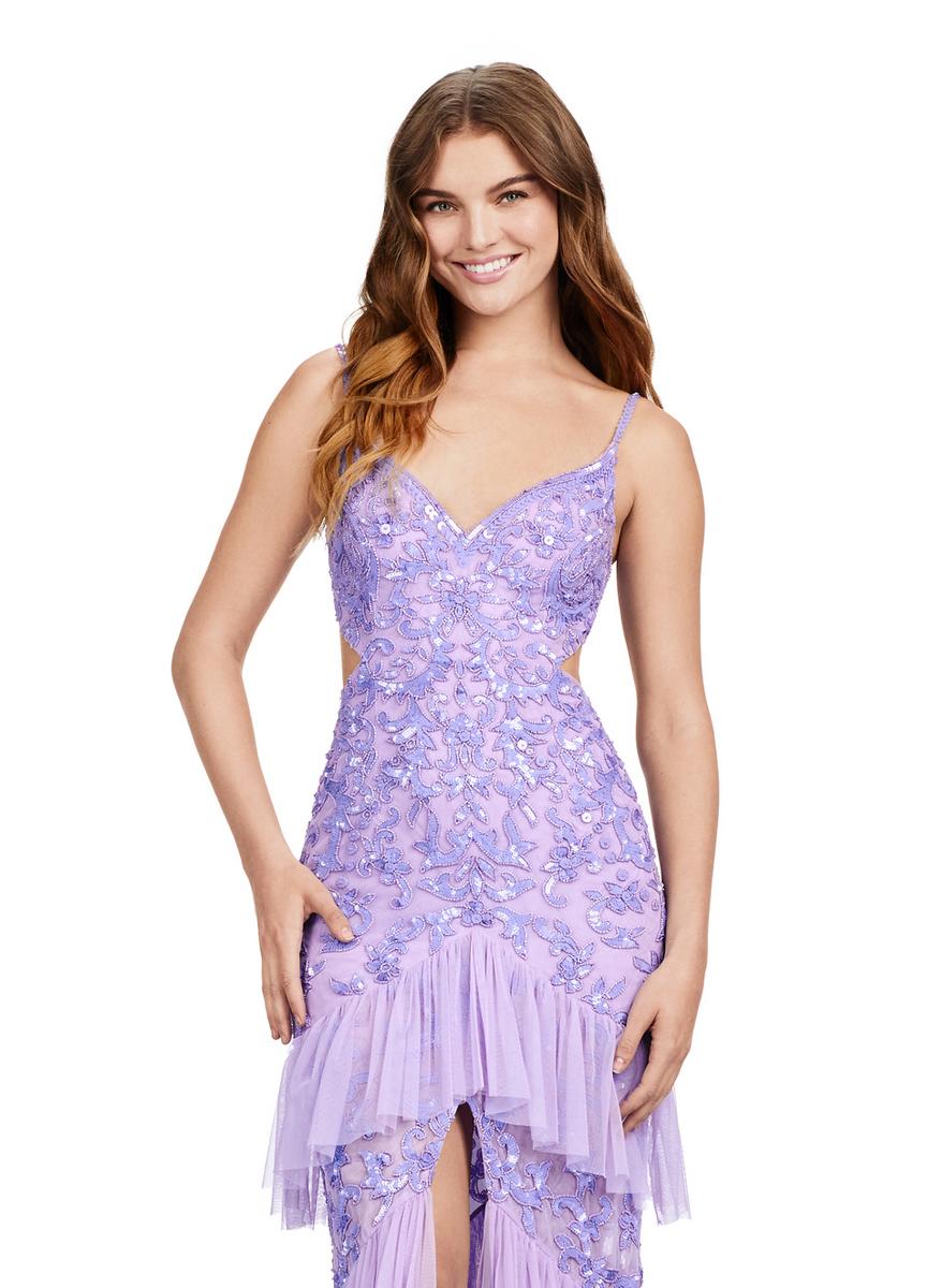ASHLEYlauren Dress 11437