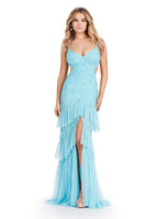 ASHLEYlauren Dress 11437