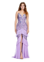 ASHLEYlauren Dress 11438