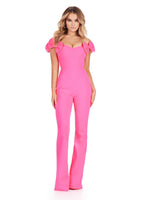 ASHLEYlauren Dress 11439