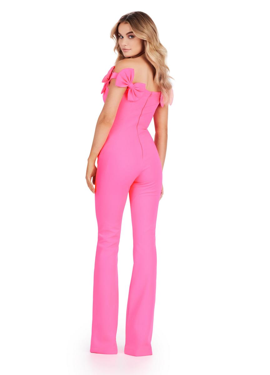ASHLEYlauren Dress 11439