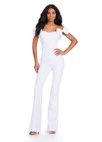 ASHLEYlauren Dress 11439