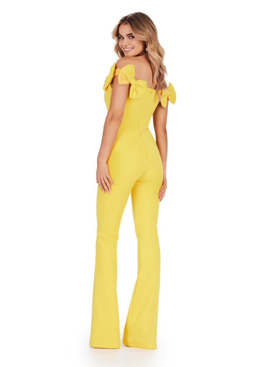 ASHLEYlauren Dress 11439