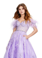 ASHLEYlauren Dress 11447