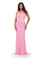 ASHLEYlauren Dress 11453