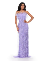 ASHLEYlauren Dress 11453