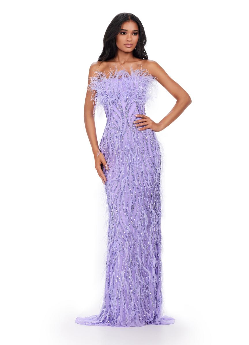 ASHLEYlauren Dress 11453