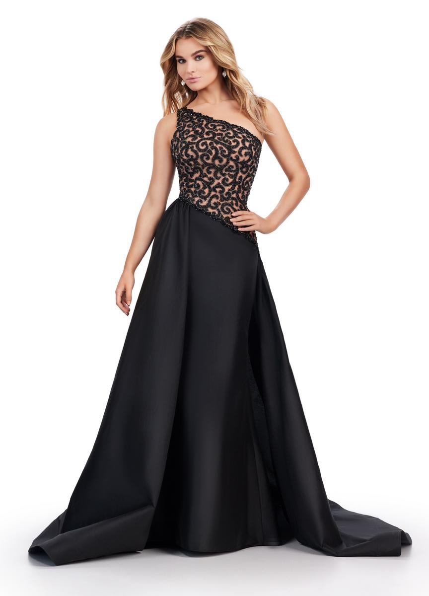 ASHLEYlauren Dress 11456