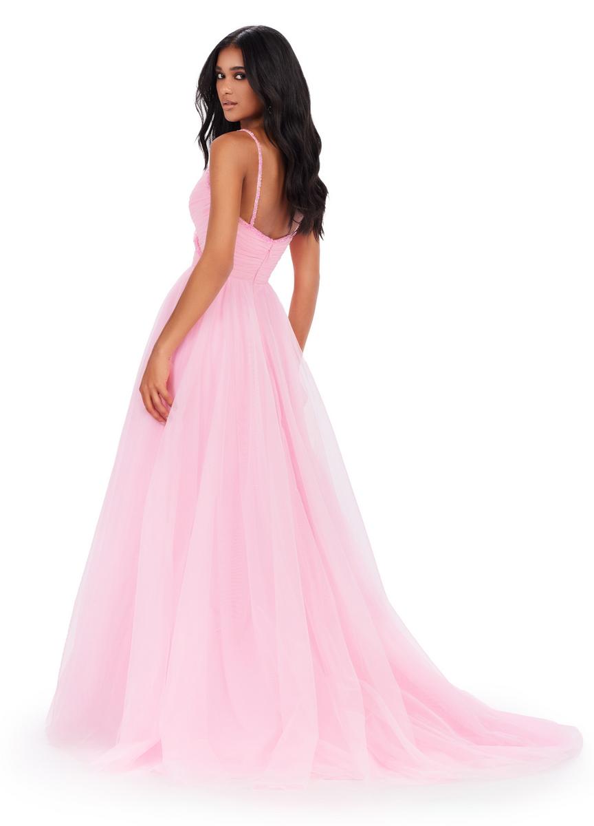 ASHLEYlauren Dress 11461