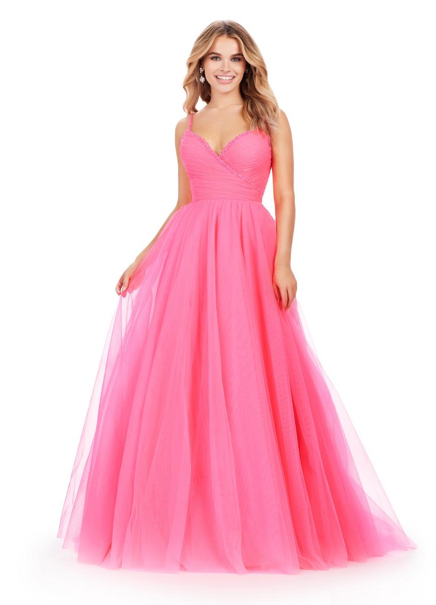 ASHLEYlauren Dress 11461