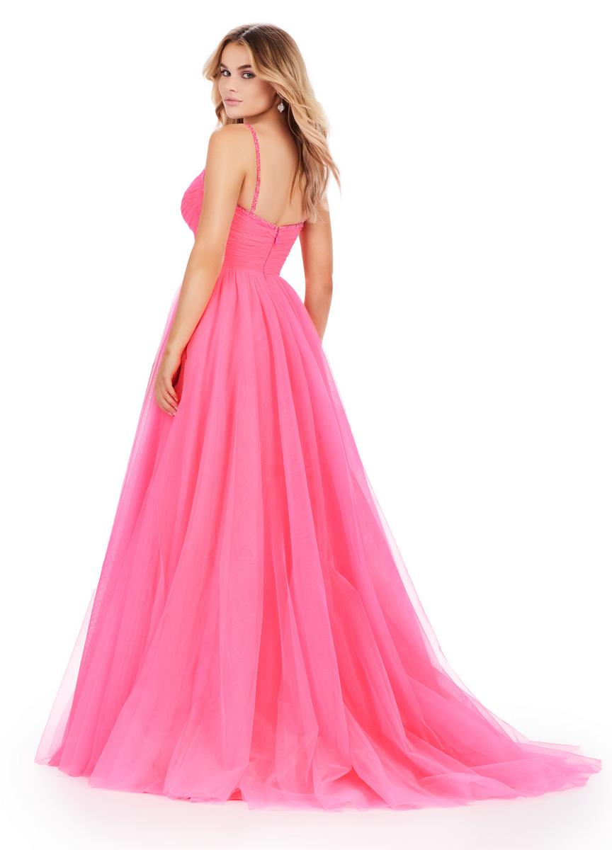 ASHLEYlauren Dress 11461