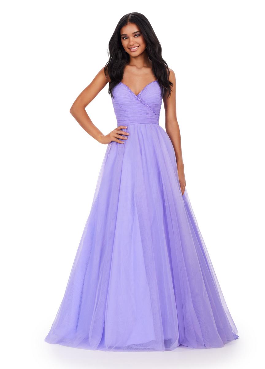 ASHLEYlauren Dress 11461