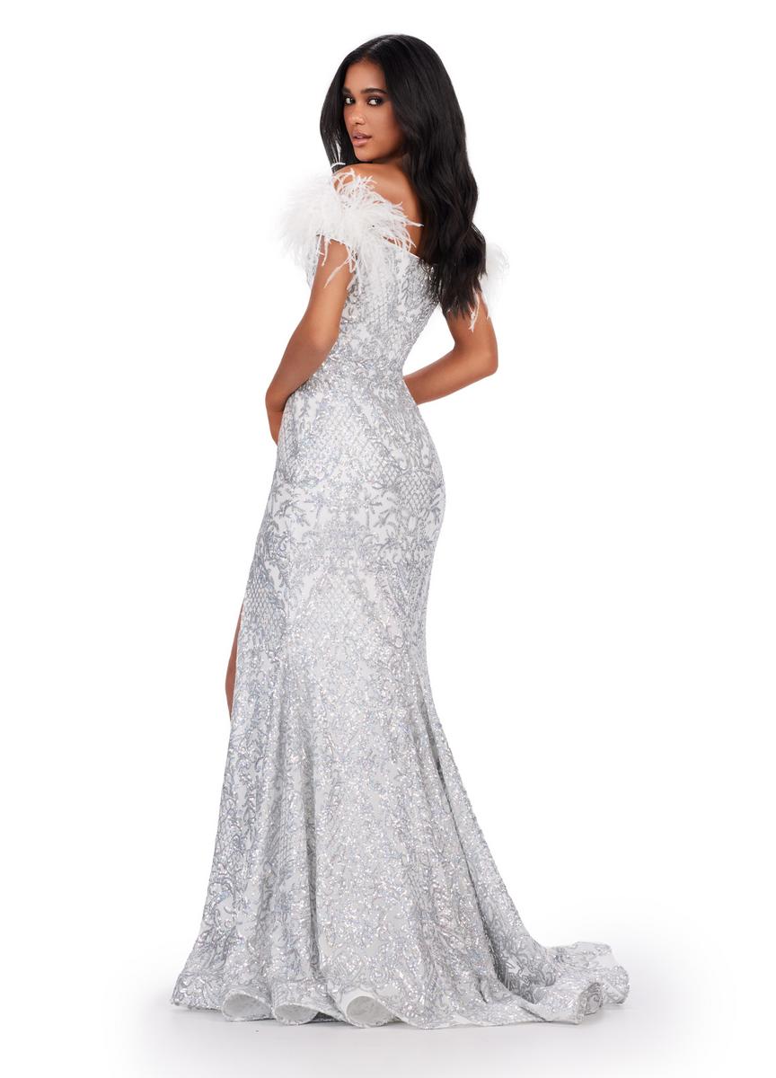 ASHLEYlauren Dress 11463