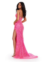 ASHLEYlauren Dress 11464
