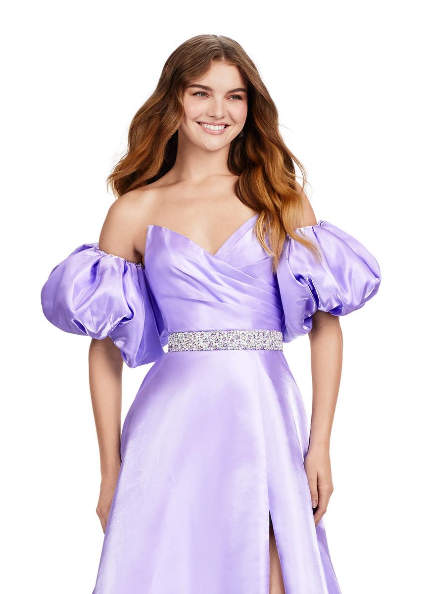 ASHLEYlauren Dress 11474