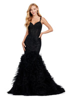 ASHLEYlauren Dress 11475