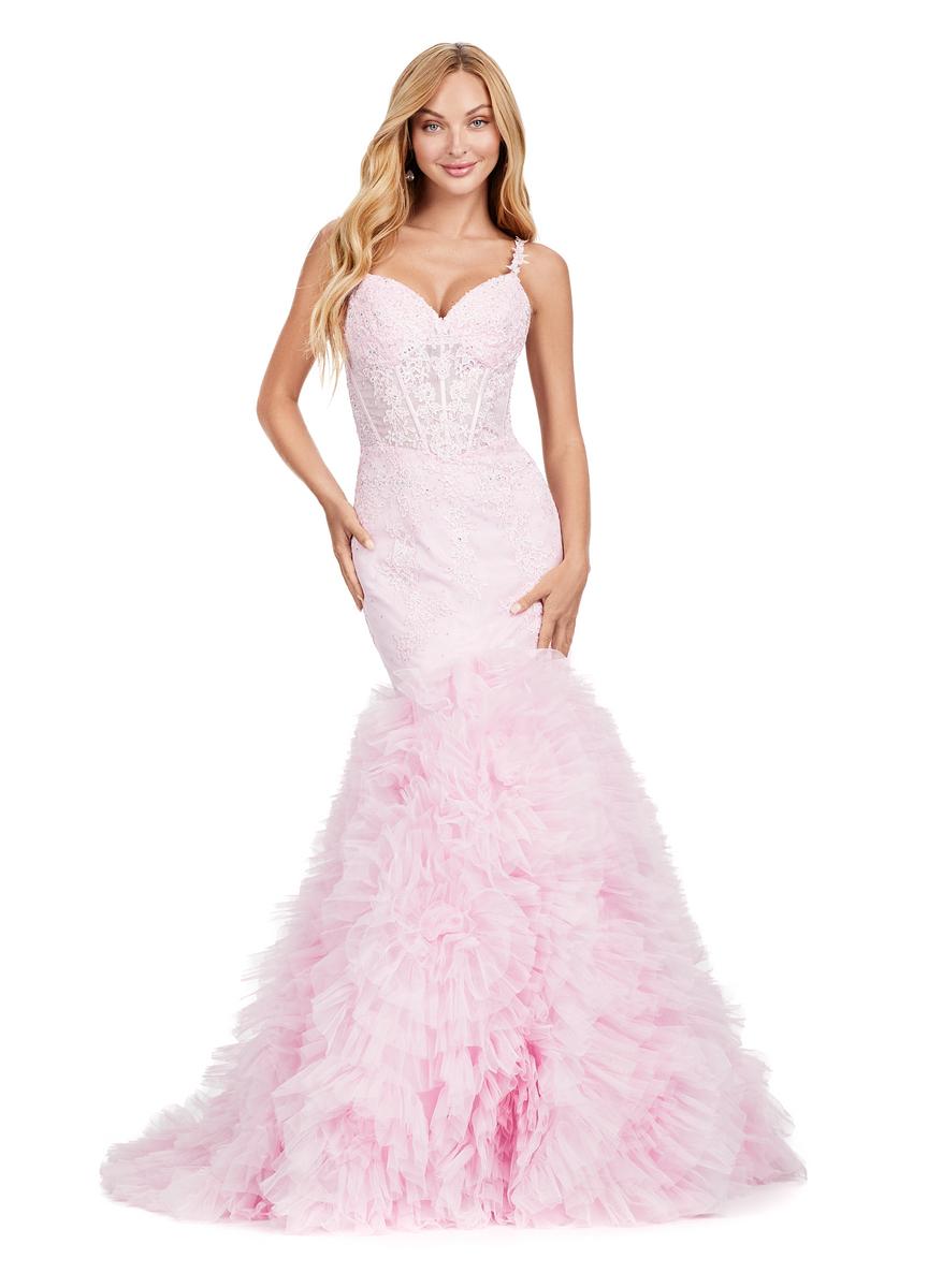 ASHLEYlauren Dress 11475