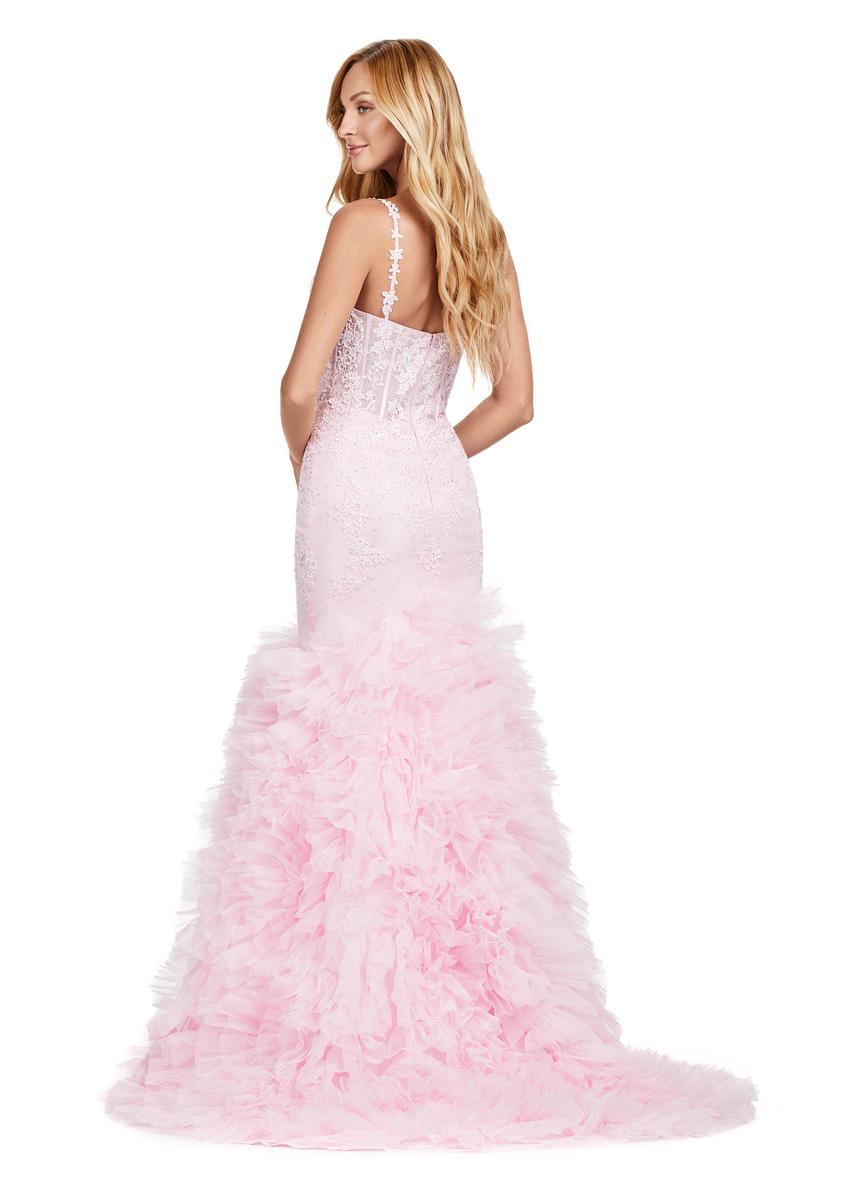 ASHLEYlauren Dress 11475