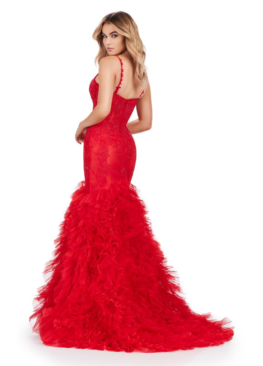 ASHLEYlauren Dress 11475