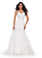 ASHLEYlauren Dress 11475