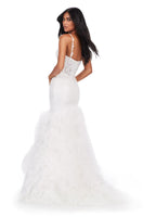 ASHLEYlauren Dress 11475