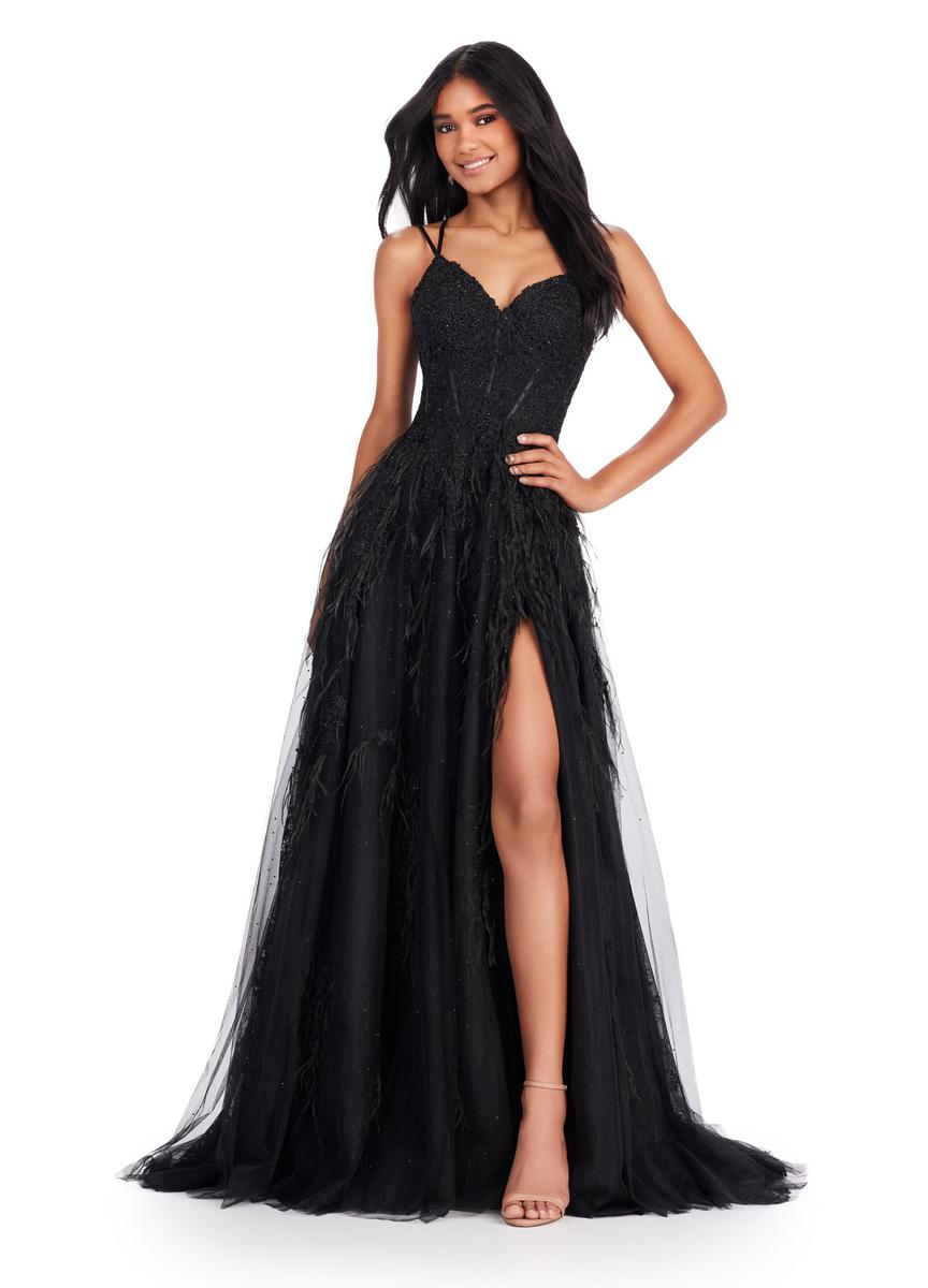ASHLEYlauren Dress 11480