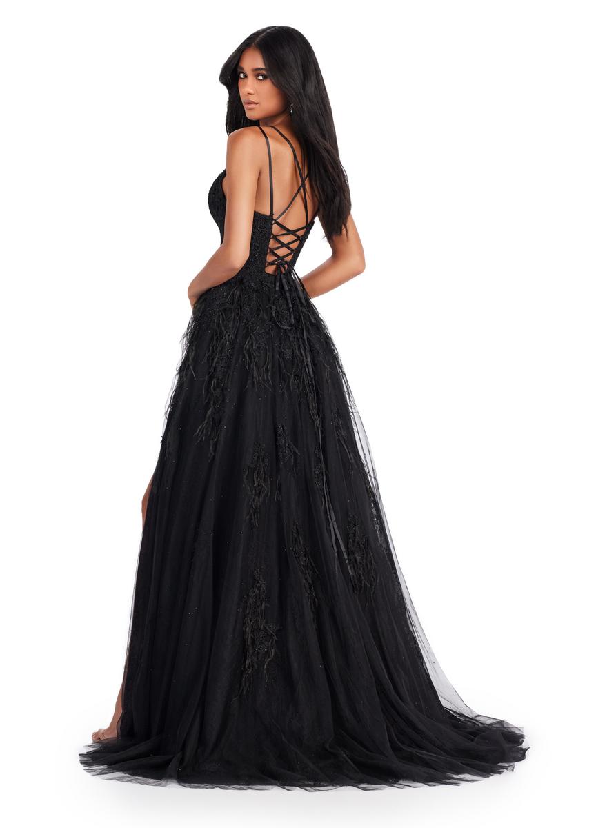 ASHLEYlauren Dress 11480