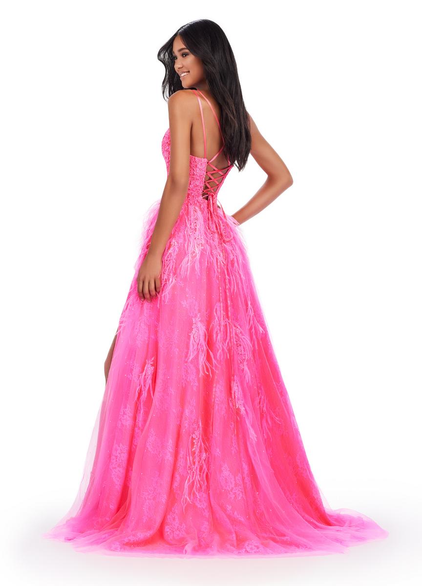 ASHLEYlauren Dress 11480