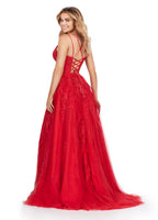 ASHLEYlauren Dress 11480
