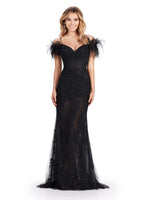 ASHLEYlauren Dress 11481