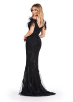 ASHLEYlauren Dress 11481