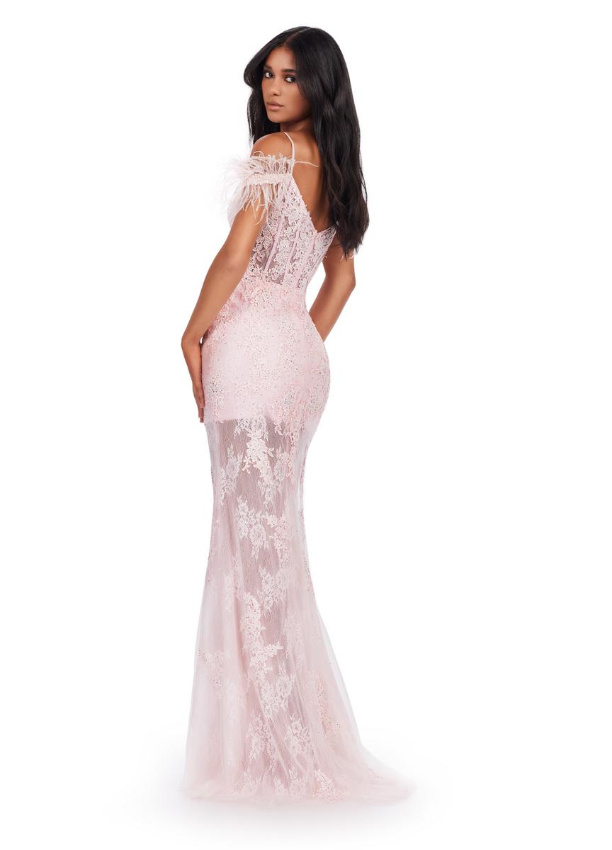 ASHLEYlauren Dress 11481